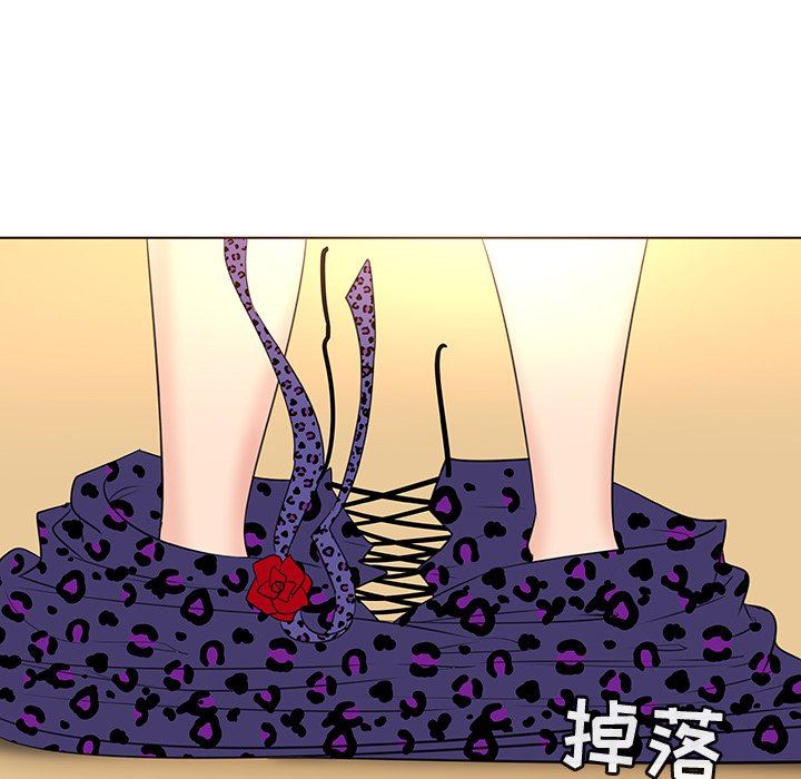 [韩国漫画] 我的老婆是模特 爱情,熟女人妻,巨乳大奶#[102P]-65