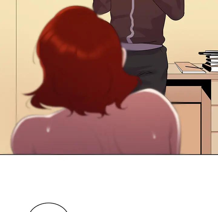 [韩国漫画] 我的老婆是模特 爱情,熟女人妻,巨乳大奶#[81P]-23