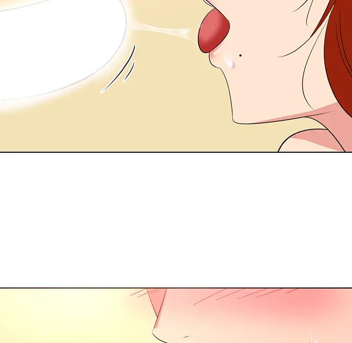 [韩国漫画] 我的老婆是模特 爱情,熟女人妻,巨乳大奶#[81P]-63