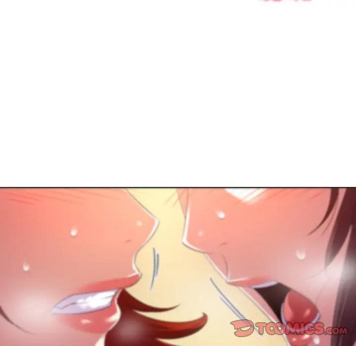 [Manhwa] My wife is a model Love, mature woman, big breasts#[97P]-38
