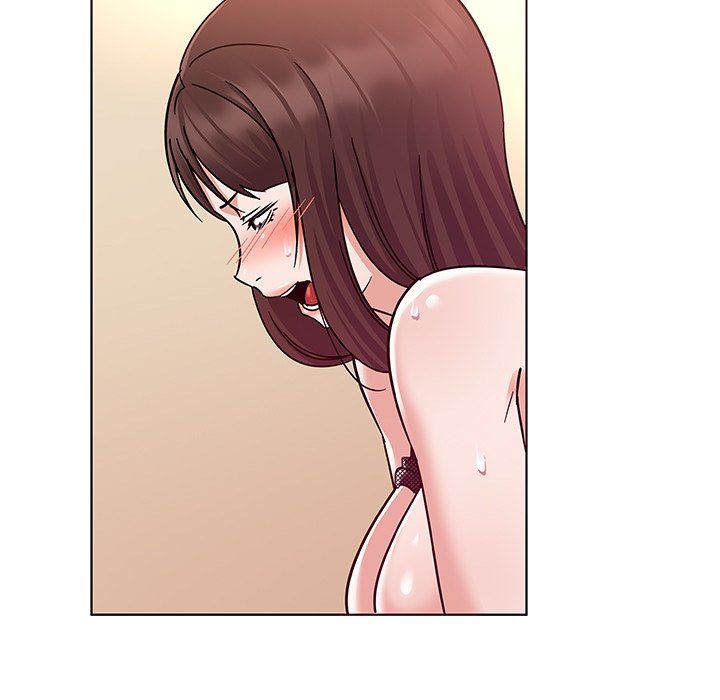 [韩国漫画] 我的老婆是模特 爱情,熟女人妻,巨乳大奶#[103P]-29