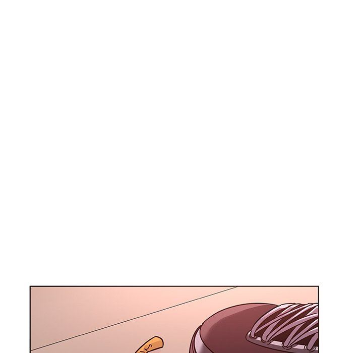 [韩国漫画] 我的老婆是模特 爱情,熟女人妻,巨乳大奶#[103P]-40