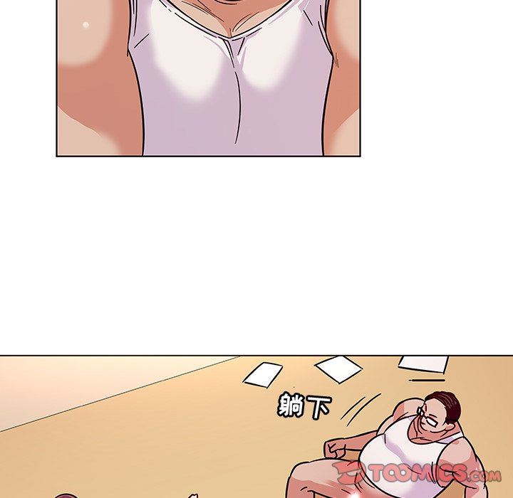 [韩国漫画] 我的老婆是模特 爱情,熟女人妻,巨乳大奶#[103P]-6