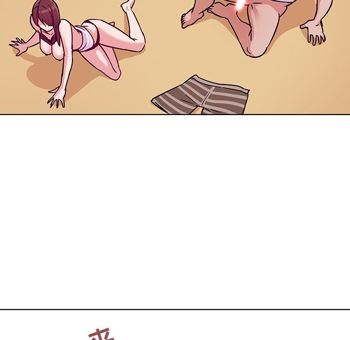[韩国漫画] 我的老婆是模特 爱情,熟女人妻,巨乳大奶#[103P]-7