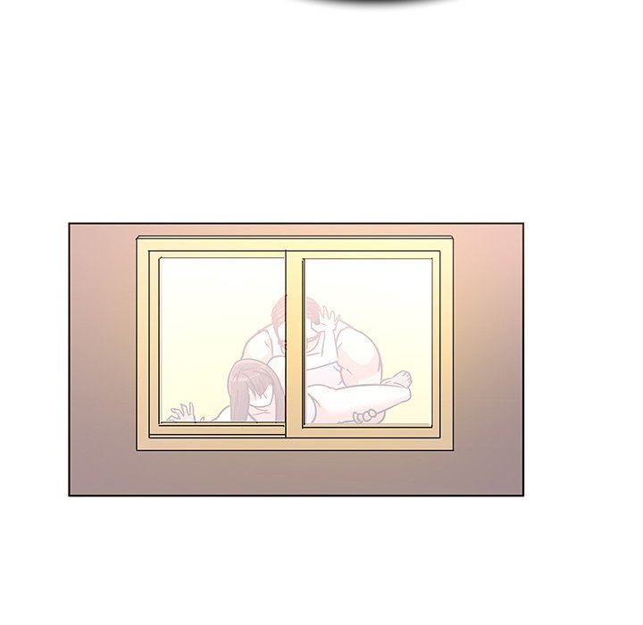 [韩国漫画] 我的老婆是模特 爱情,熟女人妻,巨乳大奶#[103P]-79