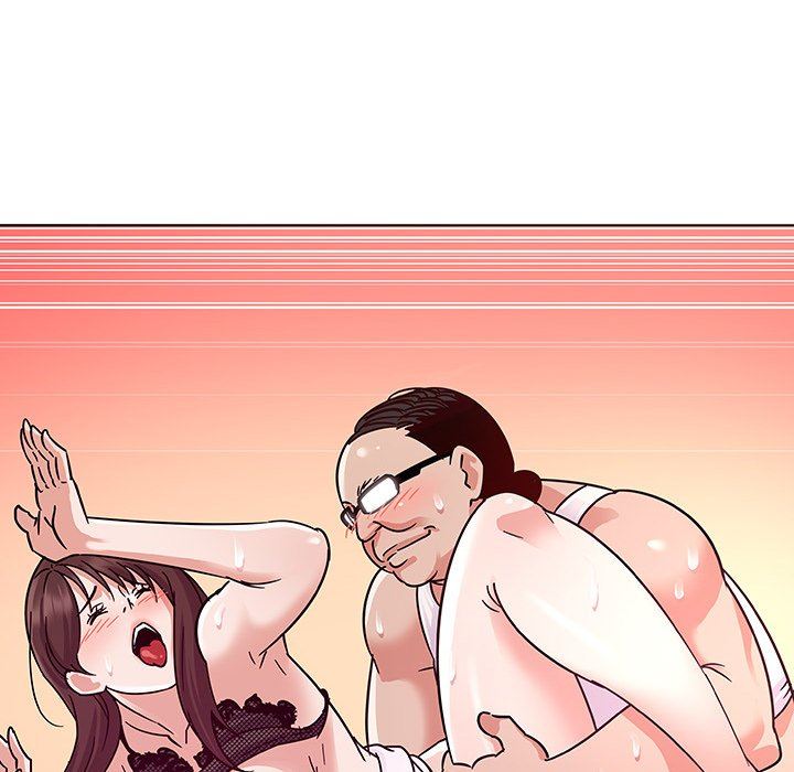 [韩国漫画] 我的老婆是模特 爱情,熟女人妻,巨乳大奶#[103P]-80