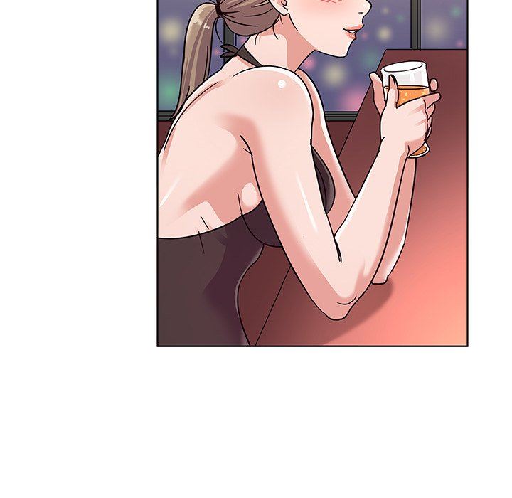 [韩国漫画] 我的老婆是模特 爱情,熟女人妻,巨乳大奶#[115P]-103
