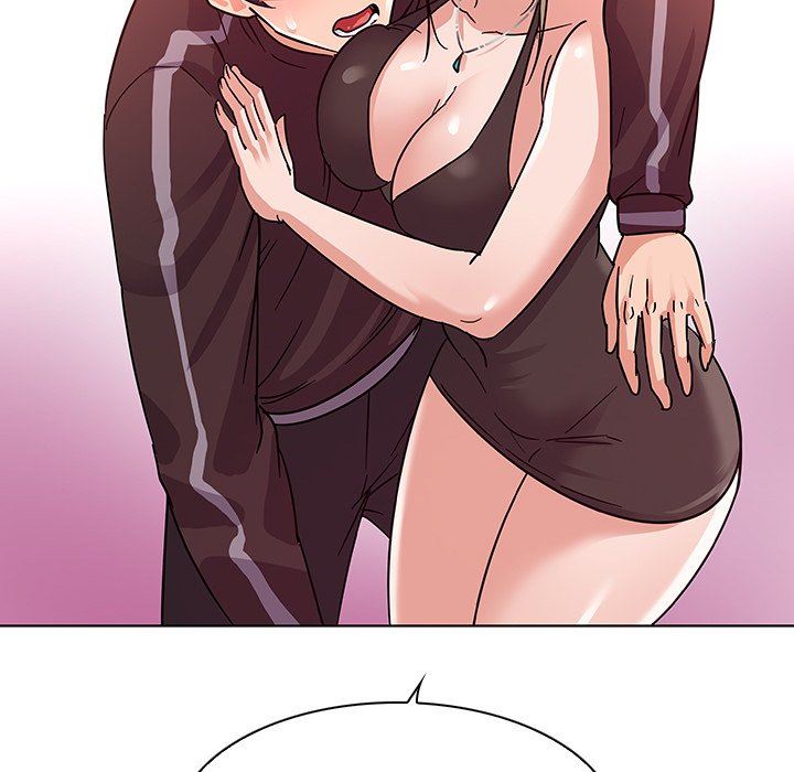 [韩国漫画] 我的老婆是模特 爱情,熟女人妻,巨乳大奶#[115P]-112