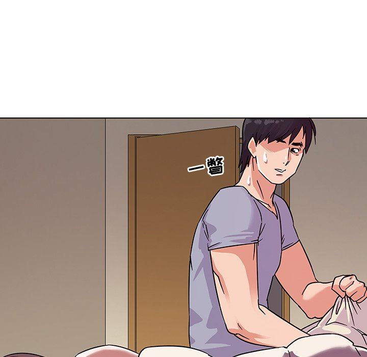 [韩国漫画] 我的老婆是模特 爱情,熟女人妻,巨乳大奶#[115P]-31