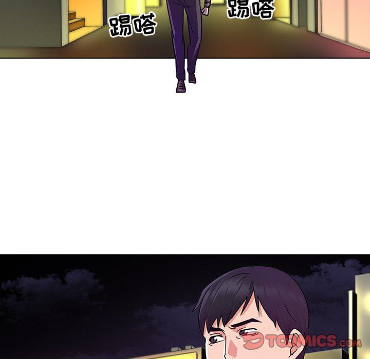 [韩国漫画] 我的老婆是模特 爱情,熟女人妻,巨乳大奶#[115P]-54