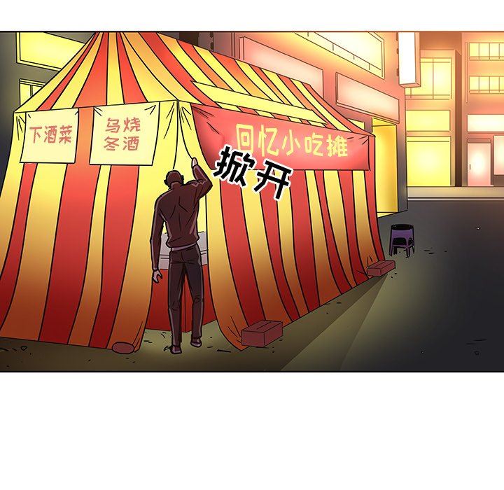 [韩国漫画] 我的老婆是模特 爱情,熟女人妻,巨乳大奶#[115P]-56
