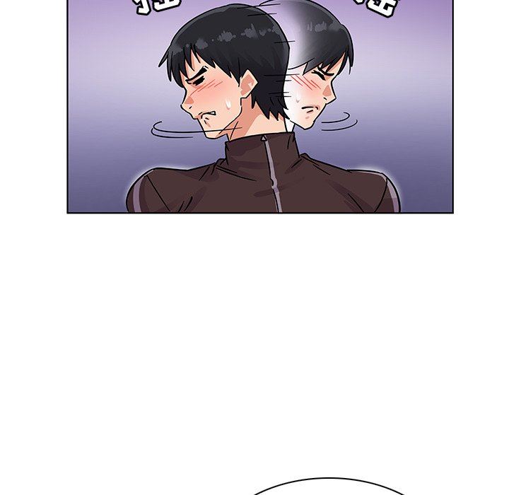 [韩国漫画] 我的老婆是模特 爱情,熟女人妻,巨乳大奶#[115P]-73