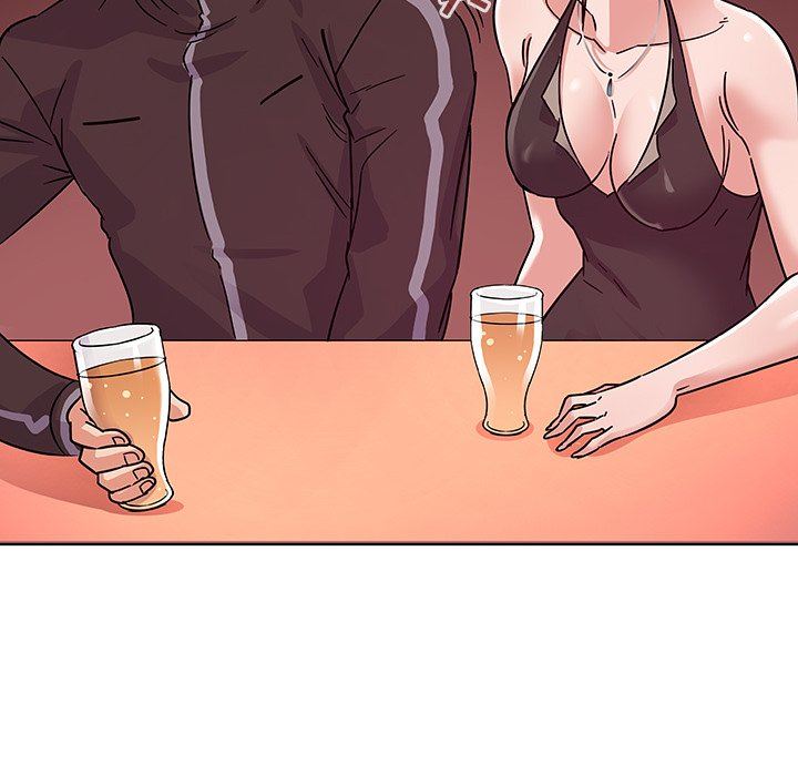 [韩国漫画] 我的老婆是模特 爱情,熟女人妻,巨乳大奶#[115P]-84