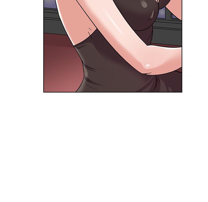 [韩国漫画] 我的老婆是模特 爱情,熟女人妻,巨乳大奶#[115P]-87