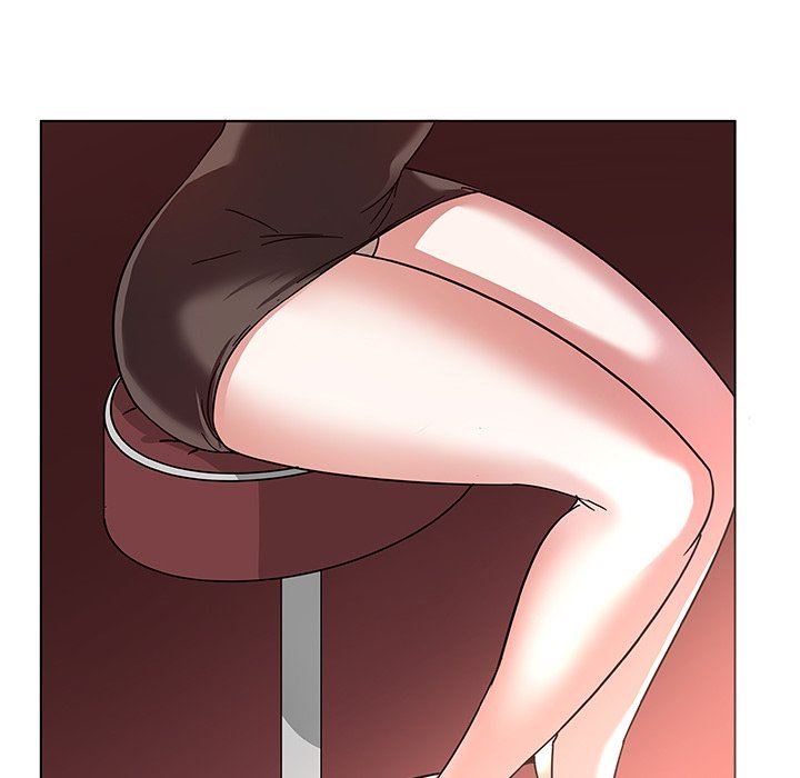 [韩国漫画] 我的老婆是模特 爱情,熟女人妻,巨乳大奶#[115P]-88