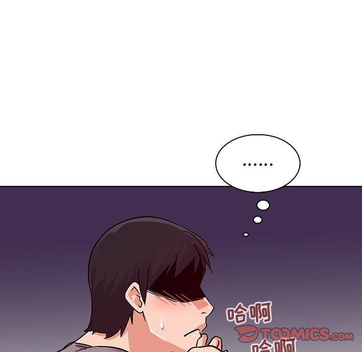 [韩国漫画] 我的老婆是模特 爱情,熟女人妻,巨乳大奶#[97P]-82