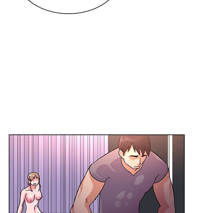 [韩国漫画] 我的老婆是模特 爱情,熟女人妻,巨乳大奶#[119P]-105