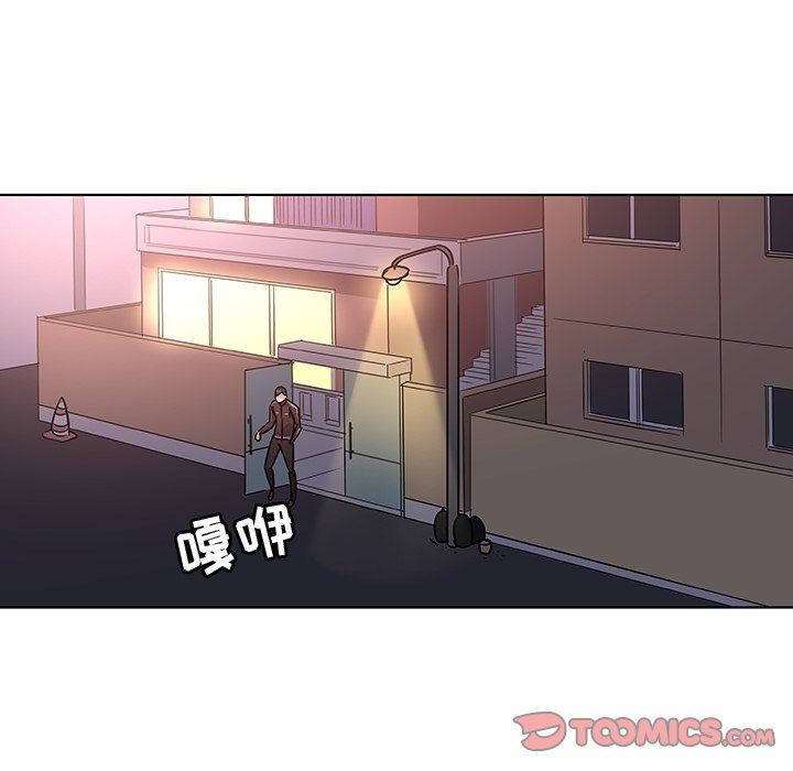 [韩国漫画] 我的老婆是模特 爱情,熟女人妻,巨乳大奶#[119P]-110