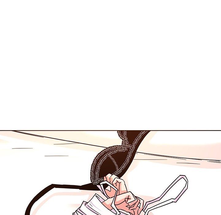 [韩国漫画] 我的老婆是模特 爱情,熟女人妻,巨乳大奶#[119P]-28