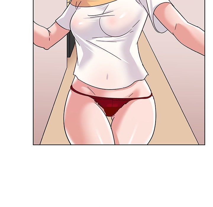 [Manhwa] My wife is a model Love, mature woman, big breasts#[102P]-45