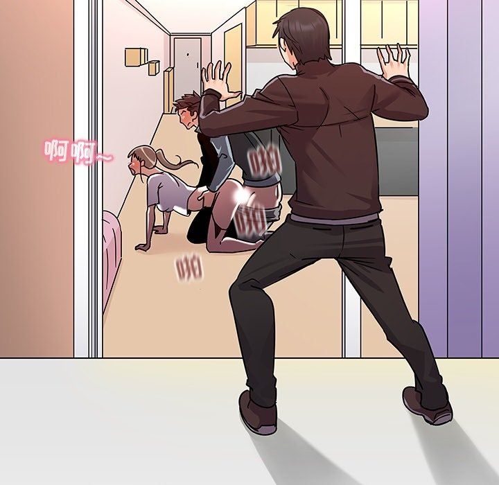 [Manhwa] My wife is a model Love, mature woman, big breasts#[102P]-61