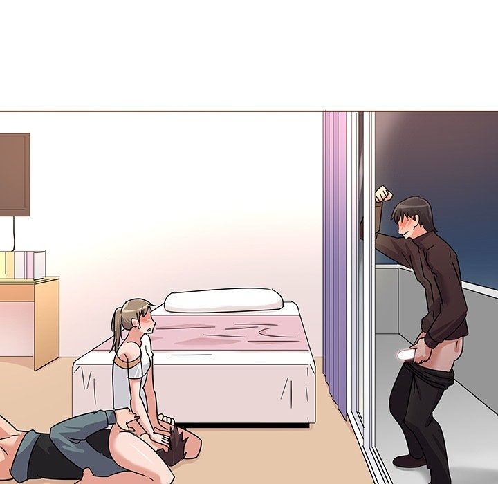 [Manhwa] My wife is a model Love, mature woman, big breasts#[102P]-97