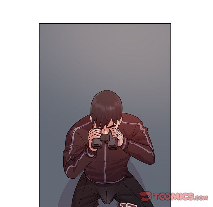 [韩国漫画] 我的老婆是模特 爱情,熟女人妻,巨乳大奶#[108P]-104