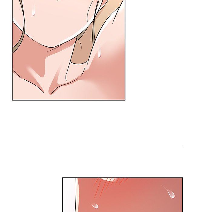 [韩国漫画] 我的老婆是模特 爱情,熟女人妻,巨乳大奶#[108P]-12