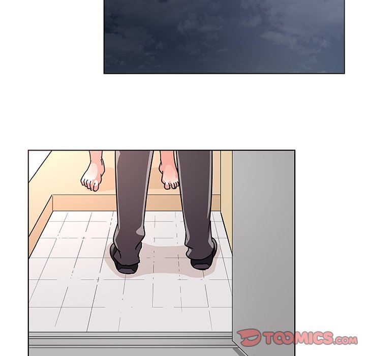 [韩国漫画] 我的老婆是模特 爱情,熟女人妻,巨乳大奶#[108P]-26