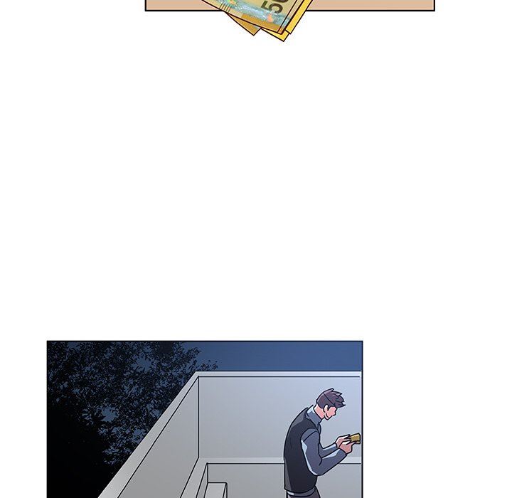 [韩国漫画] 我的老婆是模特 爱情,熟女人妻,巨乳大奶#[108P]-30