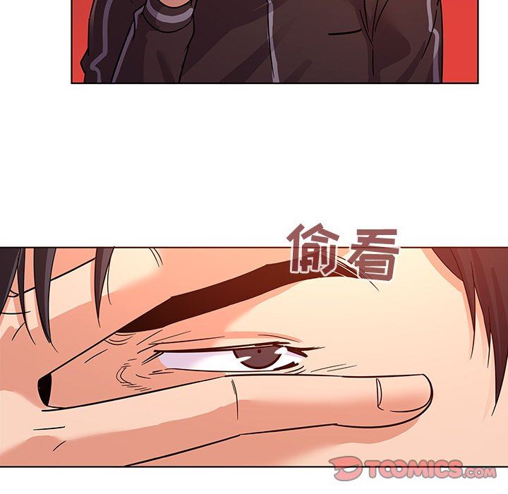 [韩国漫画] 我的老婆是模特 爱情,熟女人妻,巨乳大奶#[108P]-38