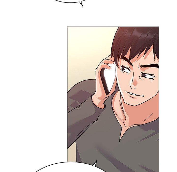 [韩国漫画] 我的老婆是模特 爱情,熟女人妻,巨乳大奶#[108P]-59