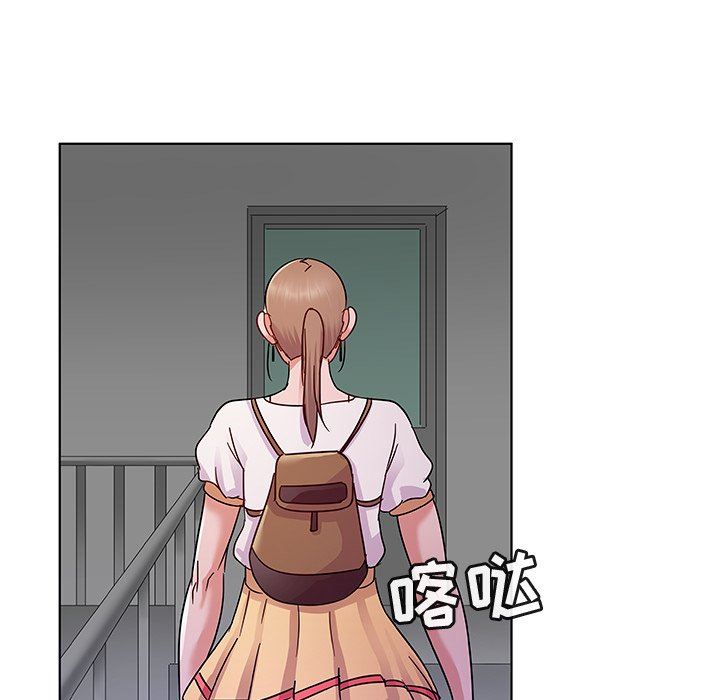 [韩国漫画] 我的老婆是模特 爱情,熟女人妻,巨乳大奶#[108P]-81