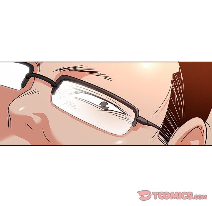 [韩国漫画] 我的老婆是模特 爱情,熟女人妻,巨乳大奶#[108P]-92