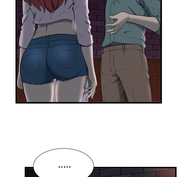 [韩国漫画] 密室逃生 奇幻,巨乳大奶,女学生#[81P]-44