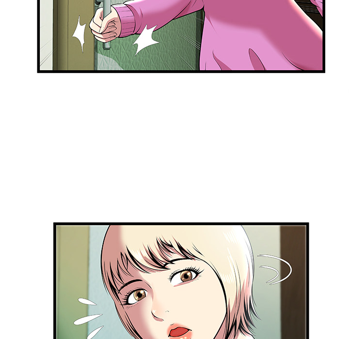 [韩国漫画] 密室逃生 奇幻,巨乳大奶,女学生#[81P]-6