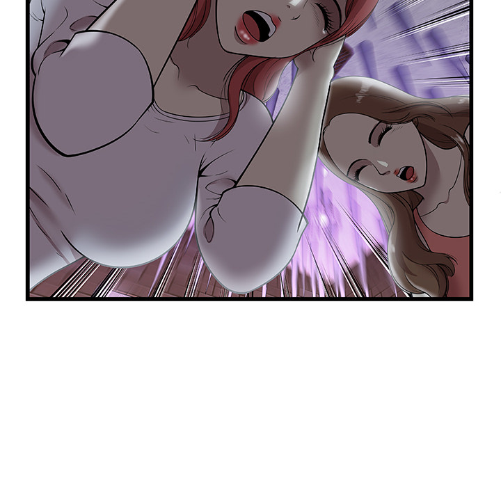 [韩国漫画] 密室逃生 奇幻,巨乳大奶,女学生#[81P]-78