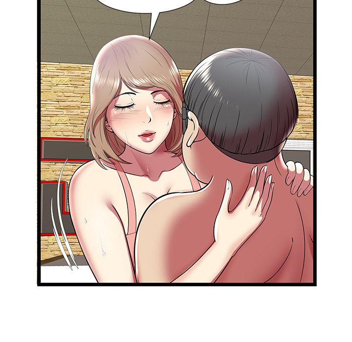 [韩国漫画] 密室逃生 奇幻,巨乳大奶,女学生#[88P]-33
