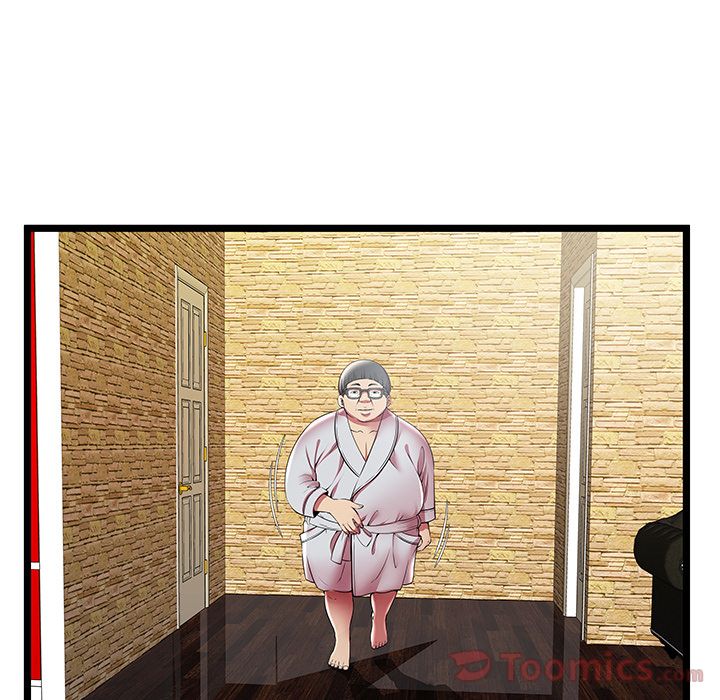 [韩国漫画] 密室逃生 奇幻,巨乳大奶,女学生#[88P]-41