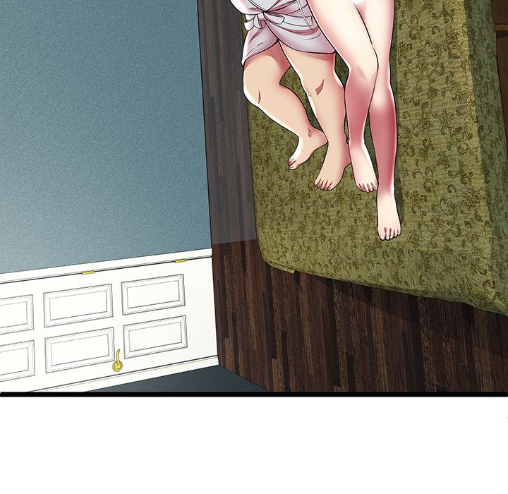 [韩国漫画] 密室逃生 奇幻,巨乳大奶,女学生#[88P]-75