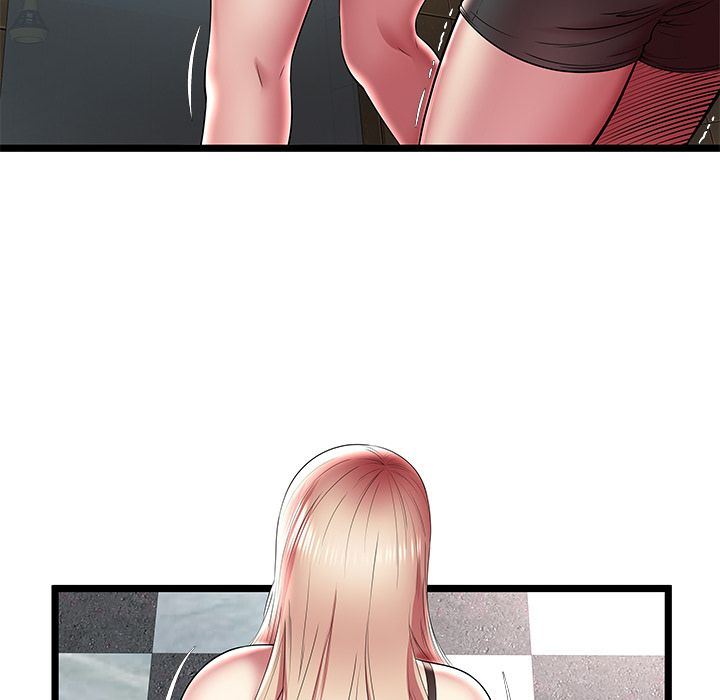[韩国漫画] 密室逃生 奇幻,巨乳大奶,女学生#[110P]-11