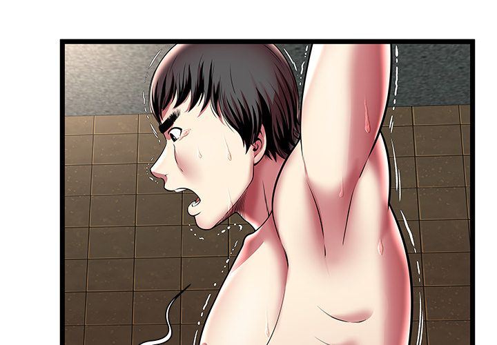 [韩国漫画] 密室逃生 奇幻,巨乳大奶,女学生#[110P]-3