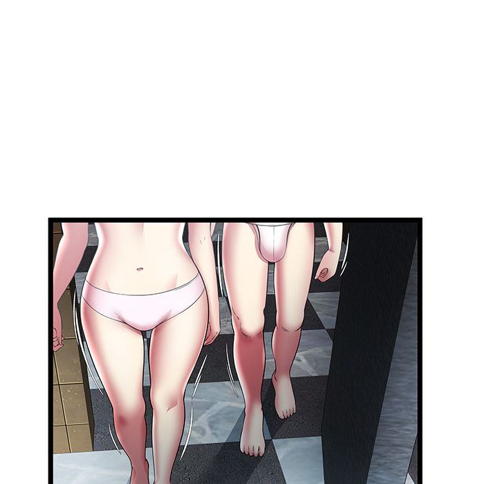 [韩国漫画] 密室逃生 奇幻,巨乳大奶,女学生#[102P]-36
