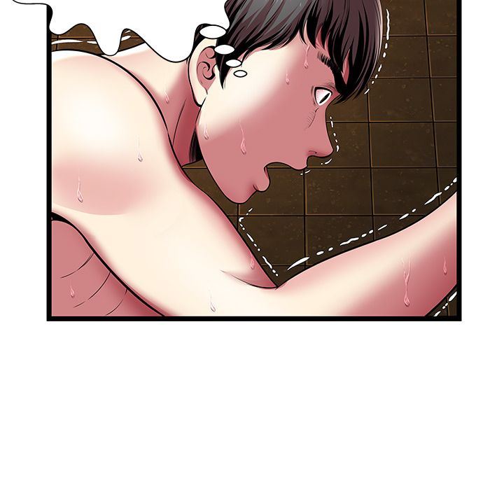 [韩国漫画] 密室逃生 奇幻,巨乳大奶,女学生#[102P]-7