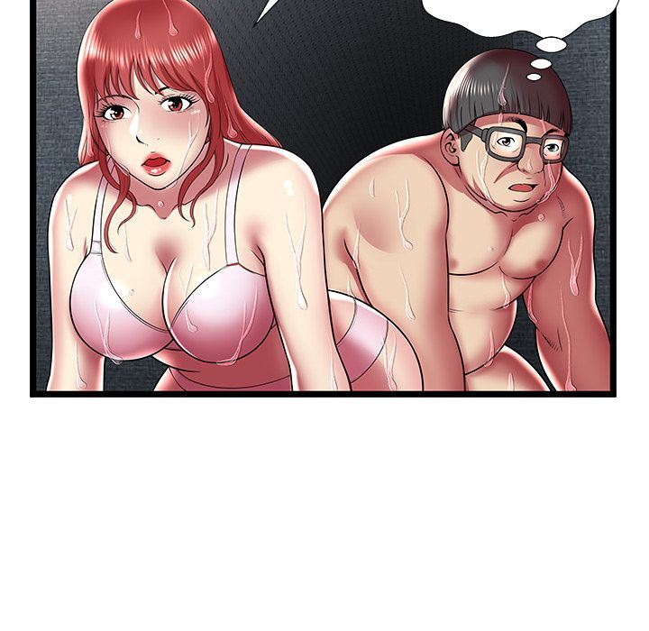 [韩国漫画] 密室逃生 奇幻,巨乳大奶,女学生#[102P]-97