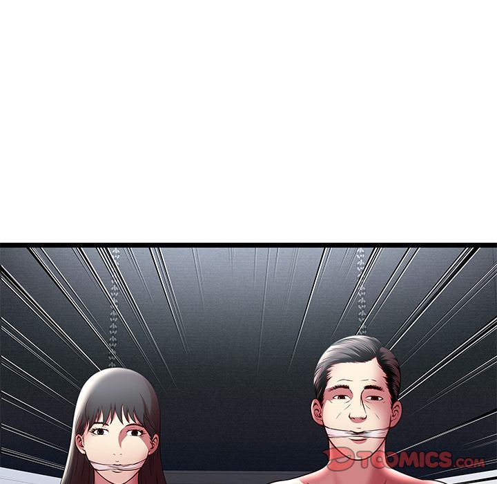 [韩国漫画] 密室逃生 奇幻,巨乳大奶,女学生#[99P]-20
