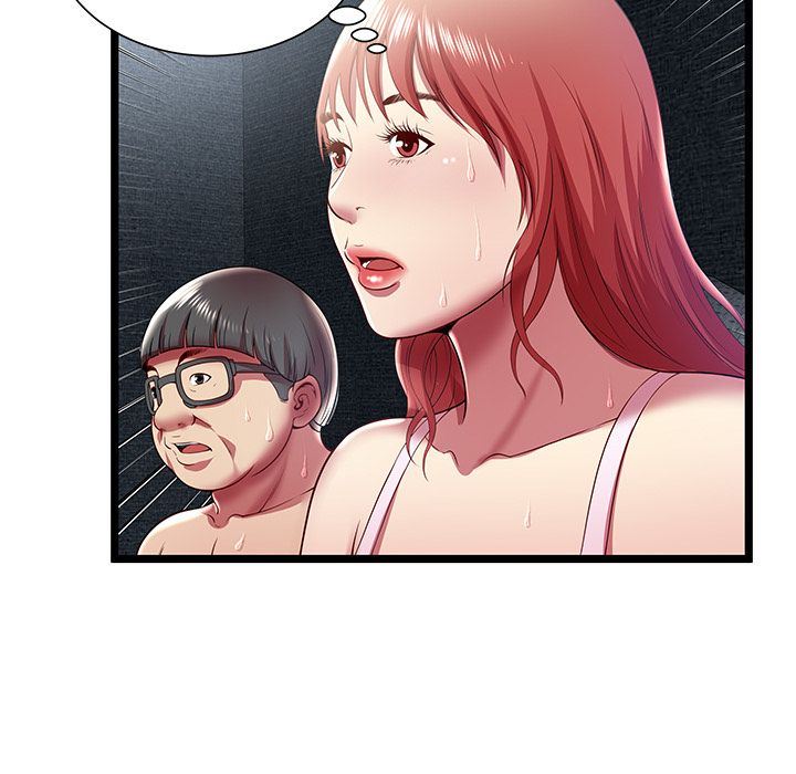 [韩国漫画] 密室逃生 奇幻,巨乳大奶,女学生#[99P]-5