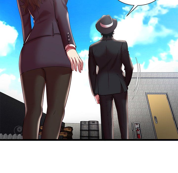 [韩国漫画] 密室逃生 奇幻,巨乳大奶,女学生#[99P]-85