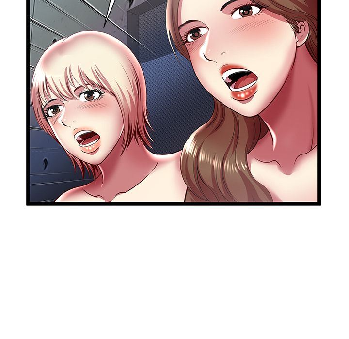[韩国漫画] 密室逃生 奇幻,巨乳大奶,女学生#[99P]-98