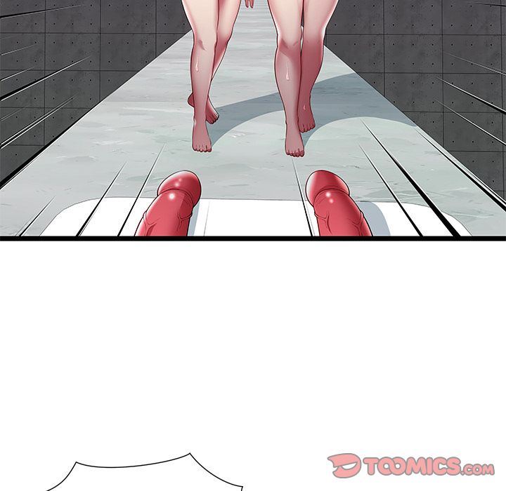 [韩国漫画] 密室逃生 奇幻,巨乳大奶,女学生#[109P]-6